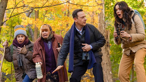 Best Medicine Season 1 Episode 10 - Port Wenn-ings and a Funeral