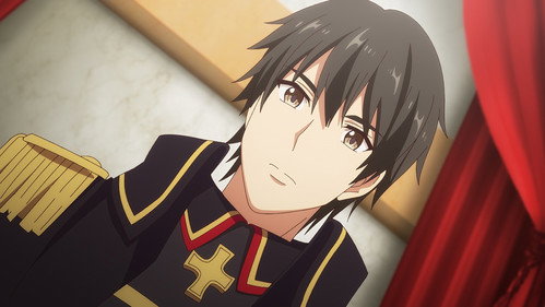 How a Realist Hero Rebuilt the Kingdom Season 1 Episode 18 - Seeing Snake Shadows in Every Cup