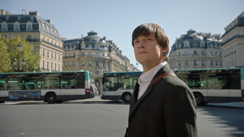 Find Me in Paris Season 2 Episode 4 - Whatever It Takes