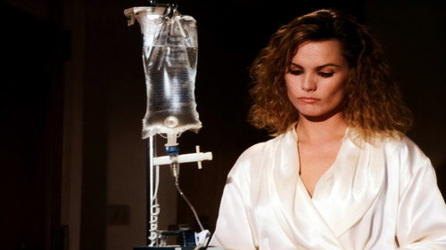Knots Landing Season 10 Episode 1 - Suicidal