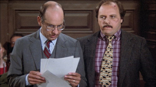 Hill Street Blues Season 6 Episode 6 - Oh, You Kid