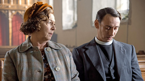Grantchester Season 5 Episode 6 - Episode 6