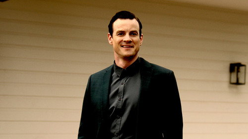 The King's Assassin still