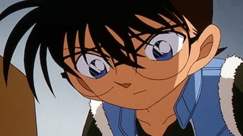 Detective Conan Season 1 Episode 485 - Whereabouts of the Dark Photograph (2)
