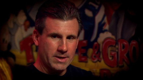 Bar Rescue Season 1 Episode 7 - Bad to the Bone