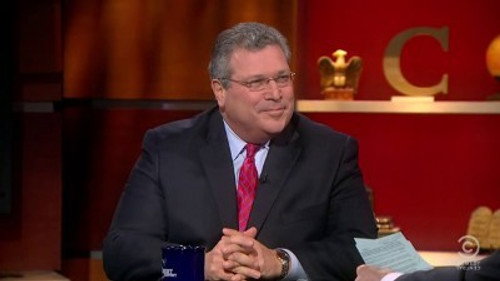 Robert Kagan still
