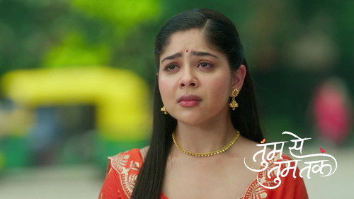 Pushpa’s Hope and Raghupati’s Claim still