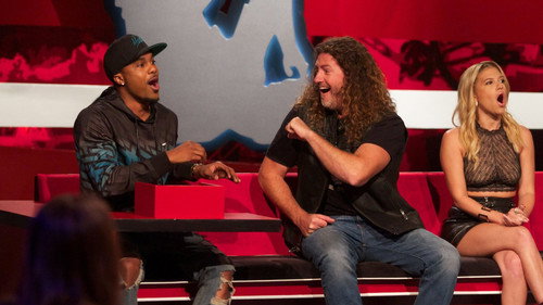 Ridiculousness Season 7 Episode 5 - Andy Bell