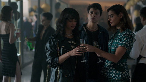 Class Season 1 Episode 4 - Episode 4