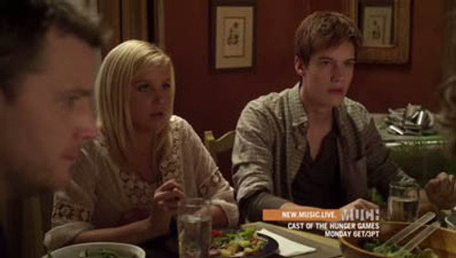 Degrassi Season 11 Episode 36 - Not Ready to Make Nice (1)