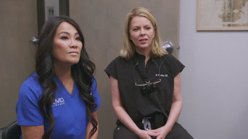 Dr. Pimple Popper: Breaking Out Season 2 Episode 12 - Painless Lee and Fearless Townley