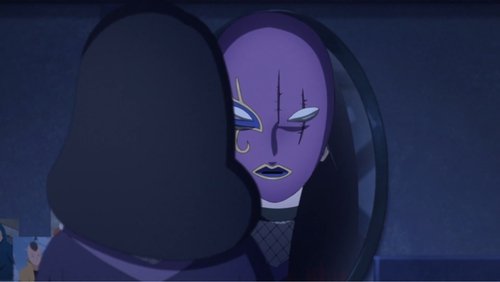 Boruto: Naruto Next Generations Season 1 Episode 270 - Two Sides of the Same Coin