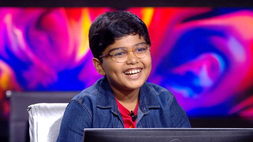Bachho Ka Utsaah still