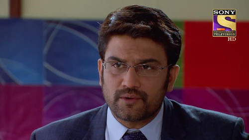 Daksh Plans His Own Accident still