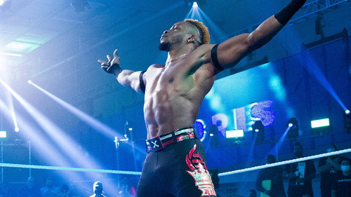 205 Live #258 still
