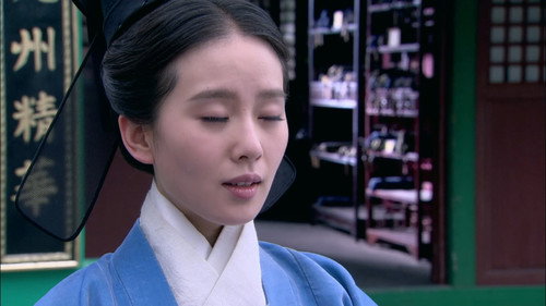 The Imperial Doctress Season 1 Episode 20 - Episode 20