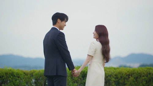 Spooky in Love Season 1 Episode 12 - Episode 12