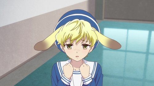 undefined Season 1 Episode 12 - You Look Like You're Having Fun