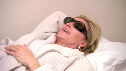 The Real Housewives of New York City Season 9 Episode 15 - Oil and Vinegar
