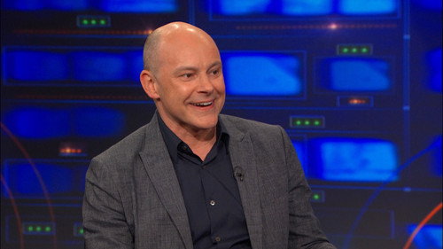 Rob Corddry still