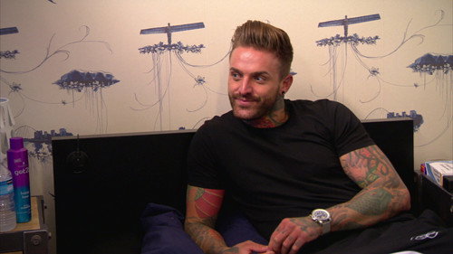 Geordie Shore Season 9 Episode 5 - Marnie & Scott's Mistake