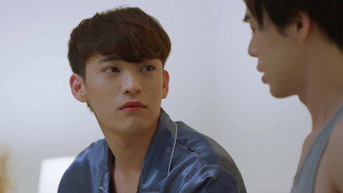 Beyond The Star Season 1 Episode 6 - Episode 6