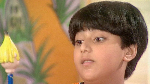 Shaka Laka Boom Boom Season 3 Episode 8 - Sanju Solves The Mystery