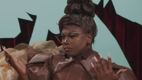 RuPaul's Drag Race: Untucked Season 15 Episode 2 - Queen Choice Awards