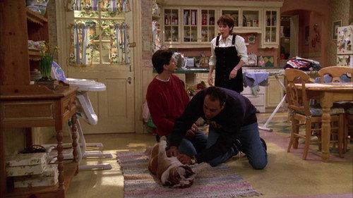 undefined Season 1 Episode 19 - The Dog