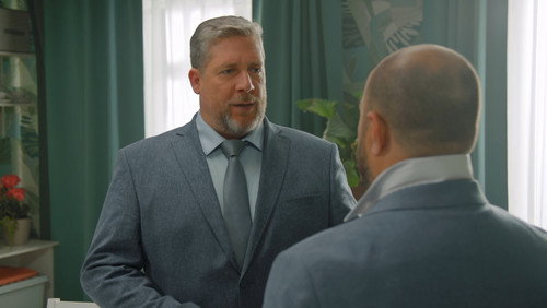 Mom will be against it Season 3 Episode 13 - Episode 13