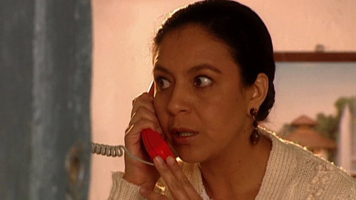 Cuando seas mía Season 1 Episode 7 - Episode 7