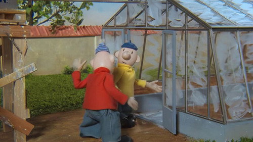 Pat & Mat Season 4 Episode 18 - Canning