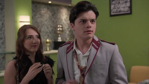 Incorregibles de santa Martha Season 1 Episode 4 - Episode 4