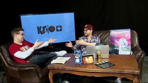Kino Plus Season 1 Episode 2 - Episode 2
