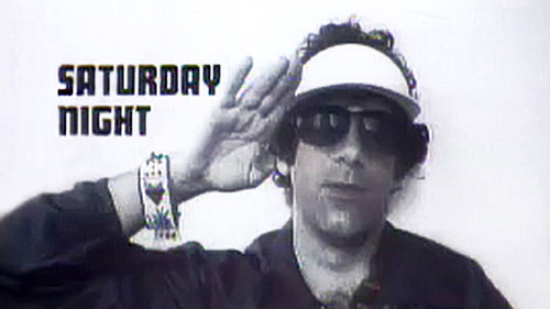 undefined Season 1 Episode 22 - Elliott Gould with Leon Redbone and Harlan Collins & Joyce Everson