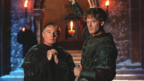 Cadfael Season 3 Episode 2 - St. Peter's Fair