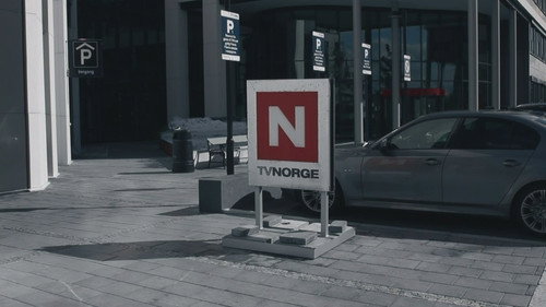 Helt perfekt Season 1 Episode 8 - Perfect Deal