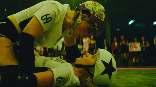 Derby Girl Season 2 Episode 8 - Episode 8