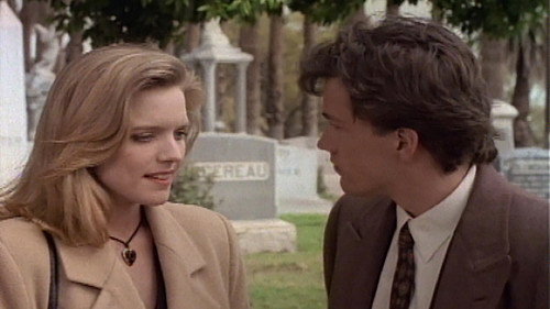 Melrose Place Season 1 Episode 26 - End Game