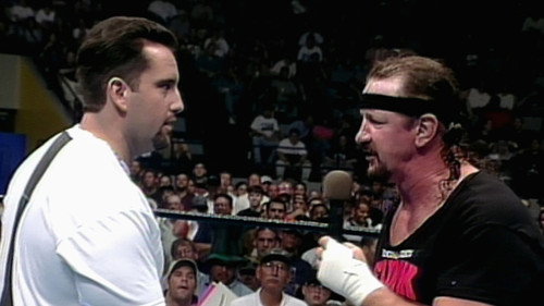 ECW Hardcore TV - Nov. 07, 1998 still