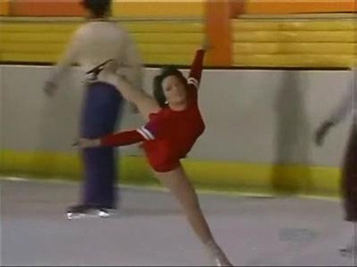 Diff'rent Strokes Season 5 Episode 18 - Family on Ice