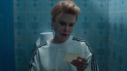 undefined Season 1 Episode 2 - The Woman Who Ate Photographs