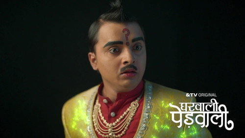 A Demonic Force Enters Triloki Baba’s World still