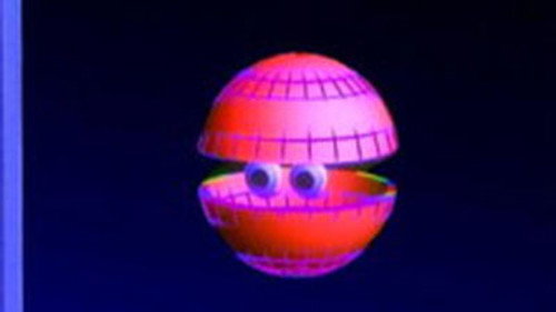 The Adventures of the Galaxy Rangers Season 1 Episode 59 - Trouble at Texton
