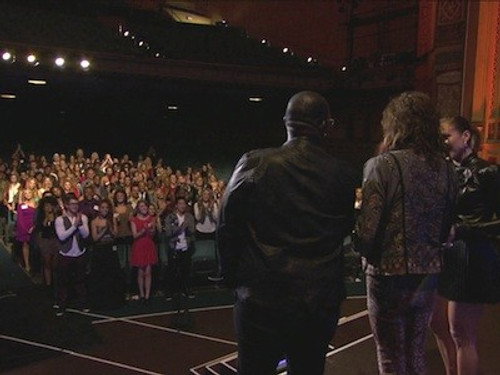 American Idol Season 11 Episode 8 - Hollywood Round, Part 1