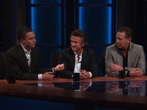 Real Time with Bill Maher Season 5 Episode 11 - May 04, 2007