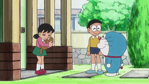 Suikawari ni Suikapen still