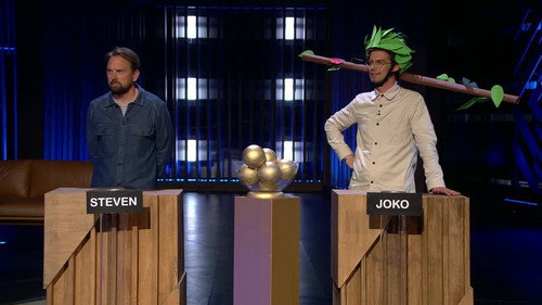 Late Night Berlin Season 5 Episode 10 - Episode 10