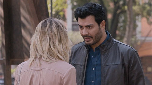 Imperio De Mentiras Season 1 Episode 6 - Episode 6