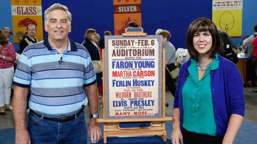 Antiques Roadshow Season 18 Episode 12 - Kansas City (Hour Three)